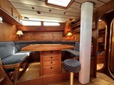 Glacer Asmus 51 Saloon